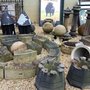 Photo of English Antique Warehouse