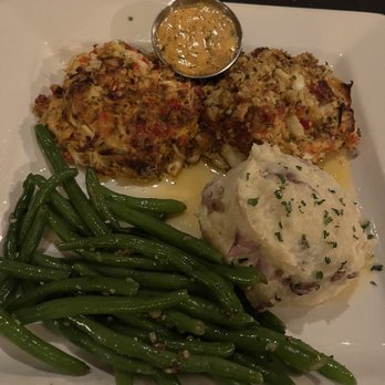 Steak 38 - Crab cakes - Steakhouses Near Me - Cherry Hill, New Jersey Steak 38 - Crab cakes - Steakhouses Near Me - Cherry Hill, New Jersey