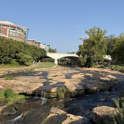 Downtown Greenville