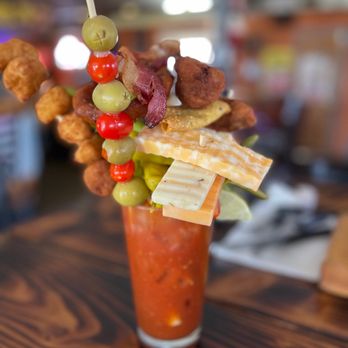 Bootleggers Bar & Grill - Bloody Mary - Bars Near Me - Antioch, Illinois Bootleggers Bar & Grill - Bloody Mary - Bars Near Me - Antioch, Illinois