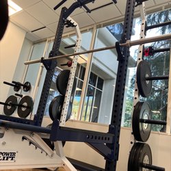 Golden State Orthopedics & Spine Physical Therapy - San Ramon - Our San Ramon Physical therapy clinic features POWERLIFT equipment designed to restore your strength, endurance, mobility and flexibility.