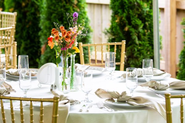 B.Lin Catering by null