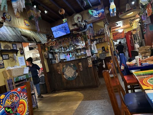 Charrito's House Mexican Restaurant by null