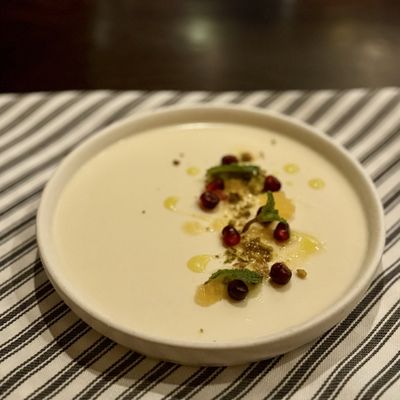 Barberio Osteria by null