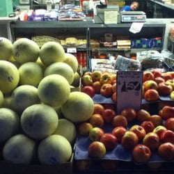 Triangle Fruit Market