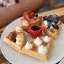 Photo of Waffle N Sip