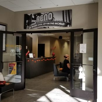 First Centennial Title Company - Real Estate Services Near Me - Reno, Nevada
