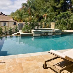 Jonescape - Pool & spa