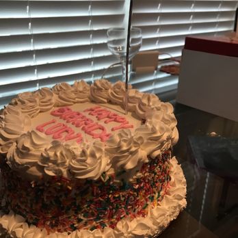 Bruster's Real Ice Cream - Ice cream cake - Ice Cream & Frozen Yogurt Near Me - Kennesaw, Georgia