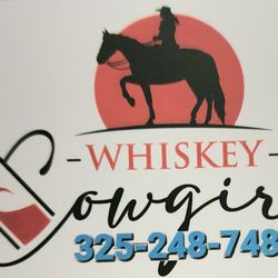 Whiskey Cowgirl Tours