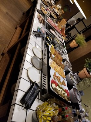 The Corner Hotel by null