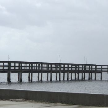 Gilchrist Park - Parks Near Me - Punta Gorda, Florida
