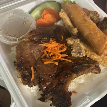 Pho Lee Hoa Phat - Combo #38 - Vietnamese Near Me - Fairfield, California
