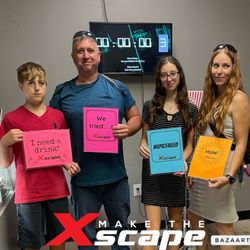 Make The Xscape