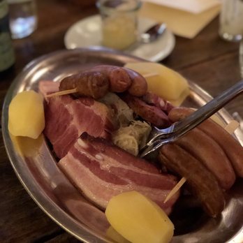 La Winstub - Wine Bars Near Me - Kaysersberg, 68