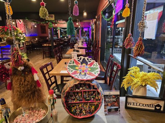 Mi Pisco Peruvian Restaurant by null