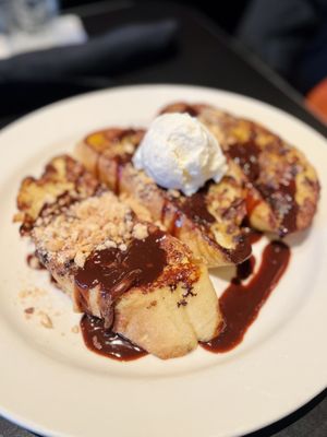 Green Valley Grill by null