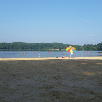 Acworth Beach - Beaches Near Me - Acworth, Georgia