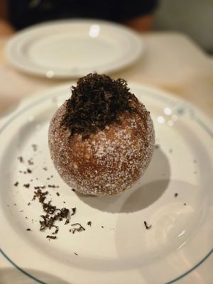 Bistro 8 by null