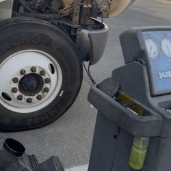 N & A Diesel Truck & Trailer Repair