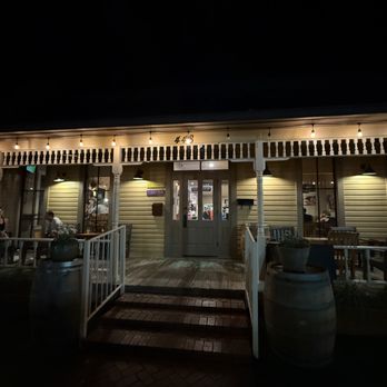 Cibolo Creek Brewing - Outside- cute!! - Breweries Near Me - Boerne, Texas Cibolo Creek Brewing - Outside- cute!! - Breweries Near Me - Boerne, Texas