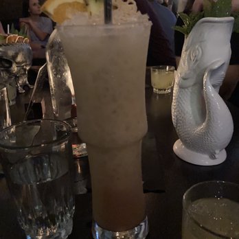 The Roosevelt Room - Painkiller - Cocktail Bars Near Me - Austin, Texas The Roosevelt Room - Painkiller - Cocktail Bars Near Me - Austin, Texas