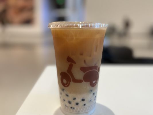 Bun Mee by null