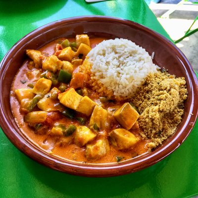 Cafe Brasil by null