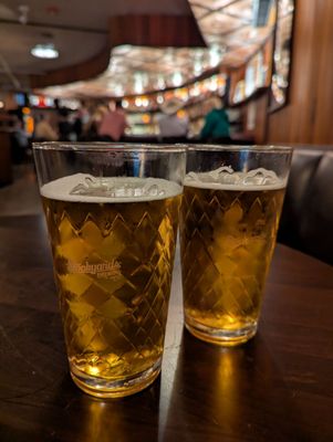 Stockyards Brewing Co by null