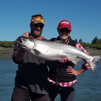 Long Live the Kings - July 2016 - Boat Charters Near Me - Soldotna, Alaska Long Live the Kings - July 2016 - Boat Charters Near Me - Soldotna, Alaska