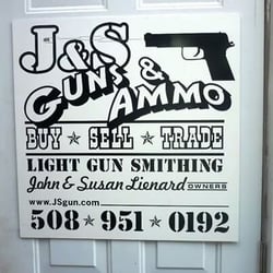 J&S Guns&Ammo