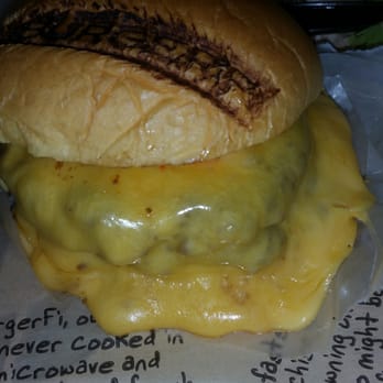 BurgerFi - BurgerFi cheeseburger - Hot Dogs Near Me - Woodbridge, Virginia BurgerFi - BurgerFi cheeseburger - Hot Dogs Near Me - Woodbridge, Virginia