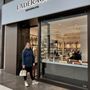 Photo of Läderach chocolatier suisse