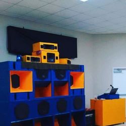 Superior Funk Djs - Our system will definitely keep you dancing