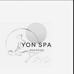 Yon spa massage - Logo