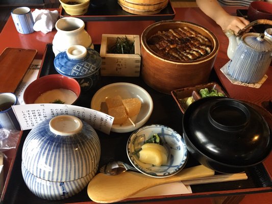 Sushikyu by null