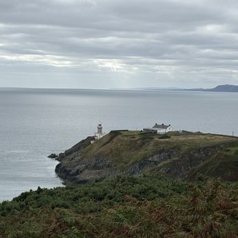 Howth Cliff Walk - Landmarks & Historical Buildings Near Me Howth Cliff Walk - Landmarks & Historical Buildings Near Me