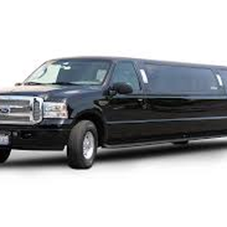 A-Star Limousine - Luxury group transportation for up to 20 passengers