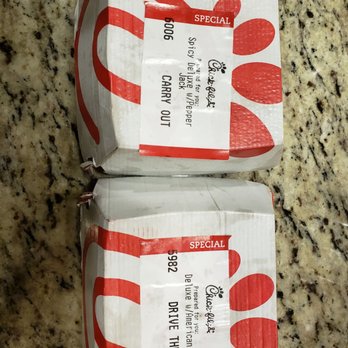 Chick-fil-A - Fast Food Near Me - Lake Elsinore, California Chick-fil-A - Fast Food Near Me - Lake Elsinore, California