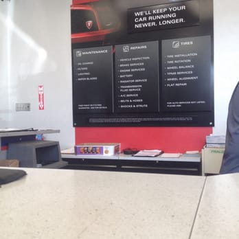 Firestone Complete Auto Care - Tires Near Me - Chicago, Illinois