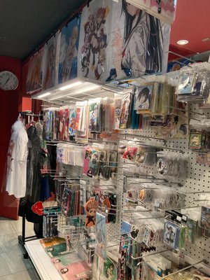 Akihabara Tokyo Store by null