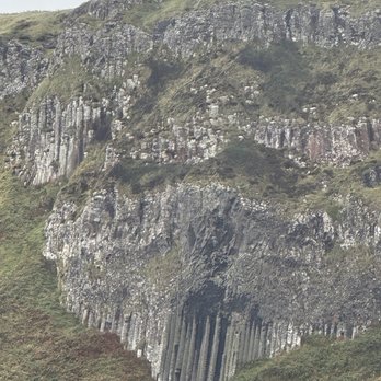Giant's Causeway - Landmarks & Historical Buildings Near Me - Bushmills, MYL