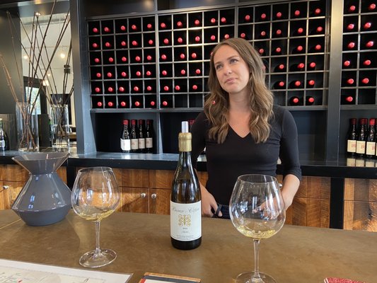 Brewer-Clifton Tasting Room by null