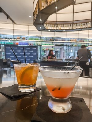 Silverspot Cinema at The Battery Atlanta by null