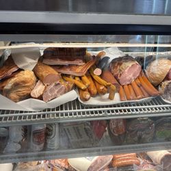 Kalina's Coffee & European Food