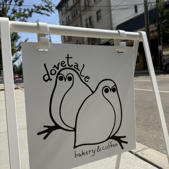 Dovetale Bakery - Bakeries Near Me - Cincinnati, Ohio