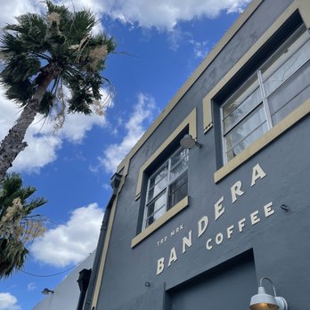 Bandera Coffee - Store Front - Coffee & Tea Near Me - Harlingen, Texas Bandera Coffee - Store Front - Coffee & Tea Near Me - Harlingen, Texas