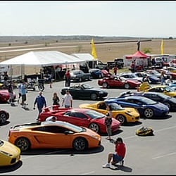 MotorSport Ranch