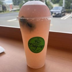 Cozy Cup