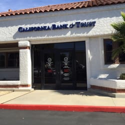 California Bank & Trust